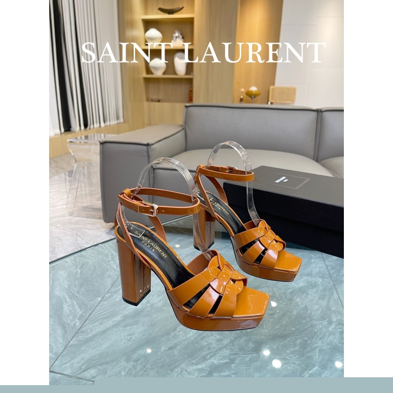 Y*L high heels
